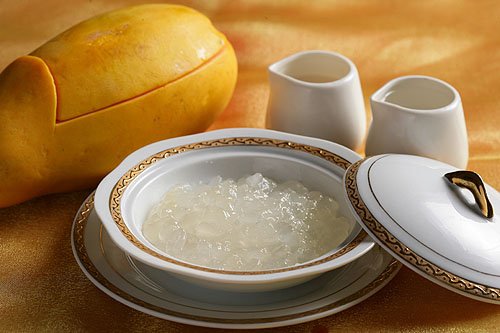 牛皮癣食疗方法