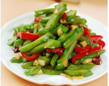 哪些豆子对牛皮癣患者有帮助呢