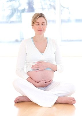 女性怀孕后牛皮癣有什么症状呢