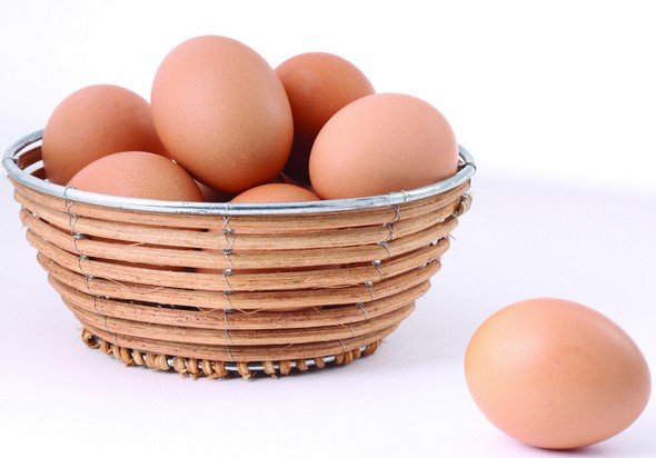牛皮癣患者能吃鸡蛋吗