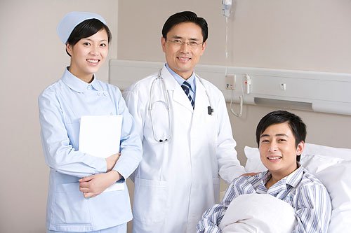 牛皮癣的诱发病因是那些呢