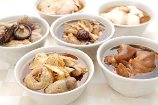 哪些食物需要银屑病患者“忌口”?