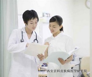 牛皮癣发作病因