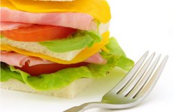 牛皮癣患者要重视饮食的作用