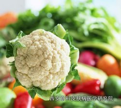 银屑病忌哪些饮食