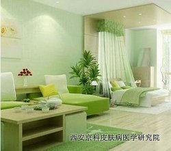牛皮癣与心理有什么关系