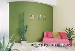 牛皮癣患者怎样走出心理阴影