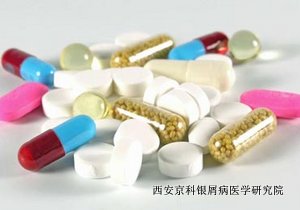 牛皮癣患者不能吃vc吗