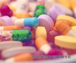 盲目使用牛皮癣偏方的危害