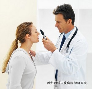 正确的牛皮癣诊断方法都有哪些